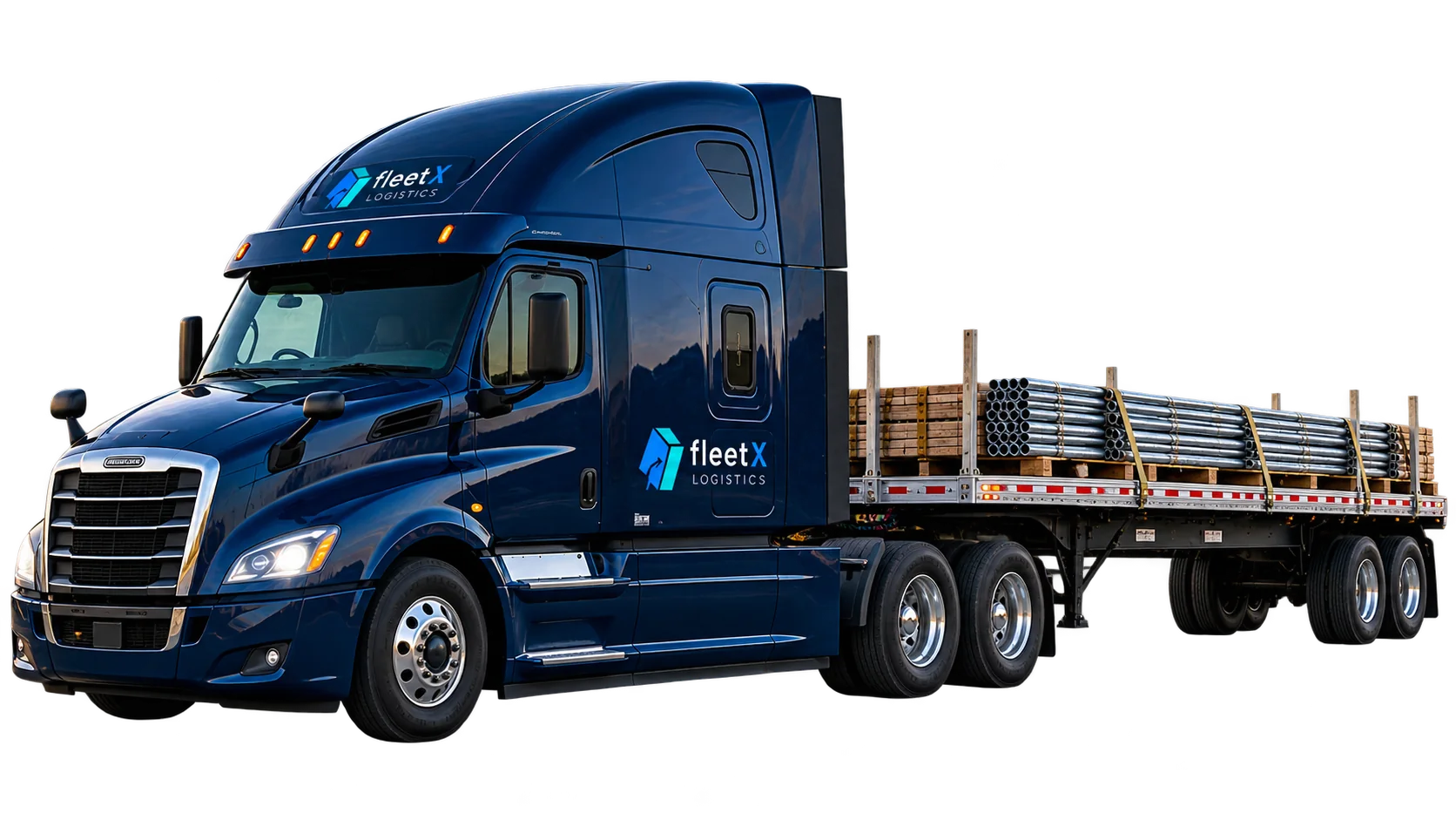 Flatbed
